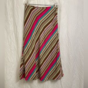 Ladies EAST 5th Skirt. Size 10.